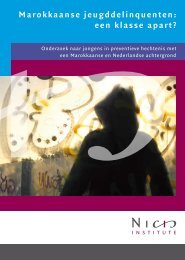marokkaanse opvoedingsstijl marokkaanse opvoedingsstijl